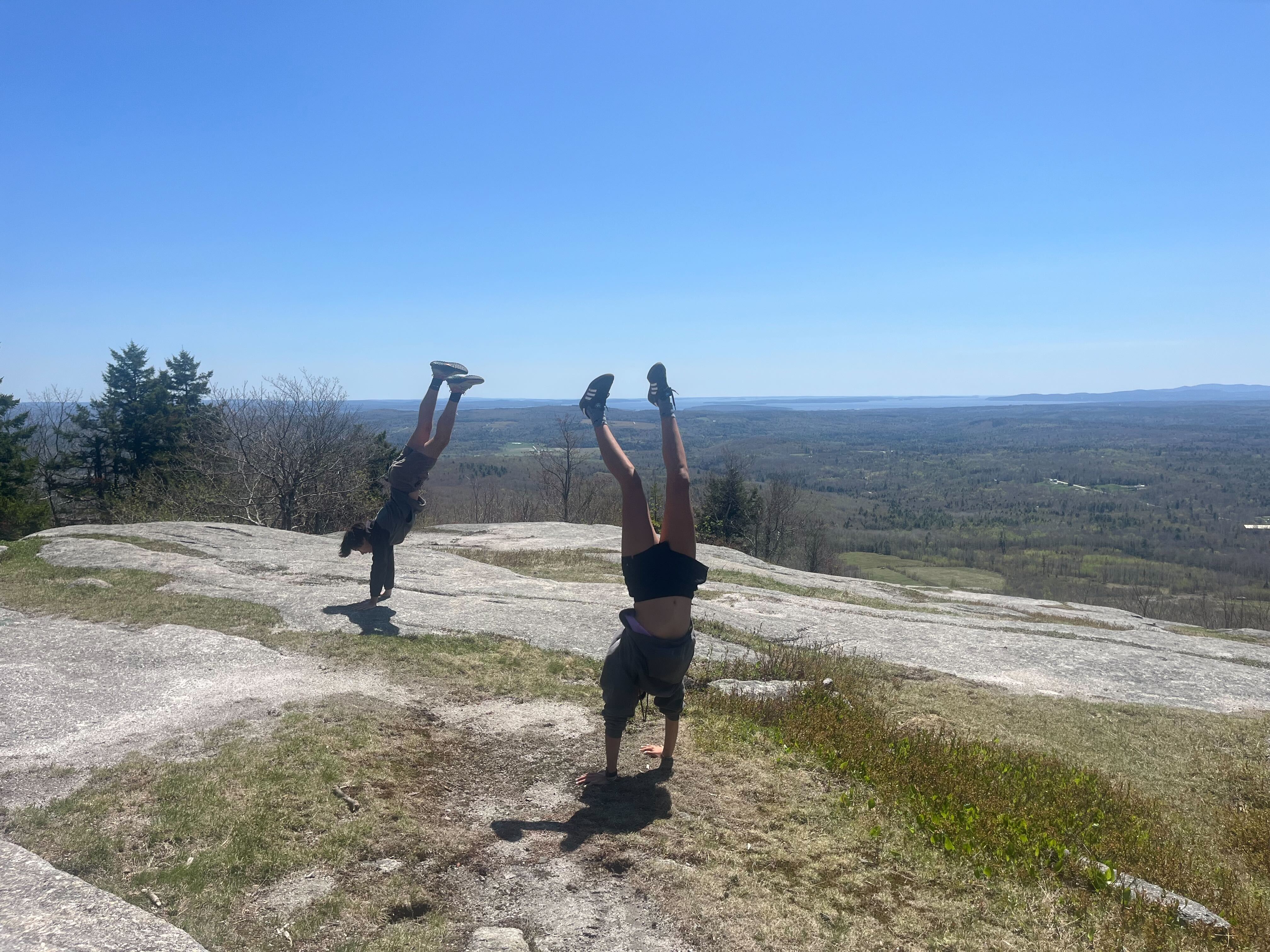 Healthy & Prosperous Communities